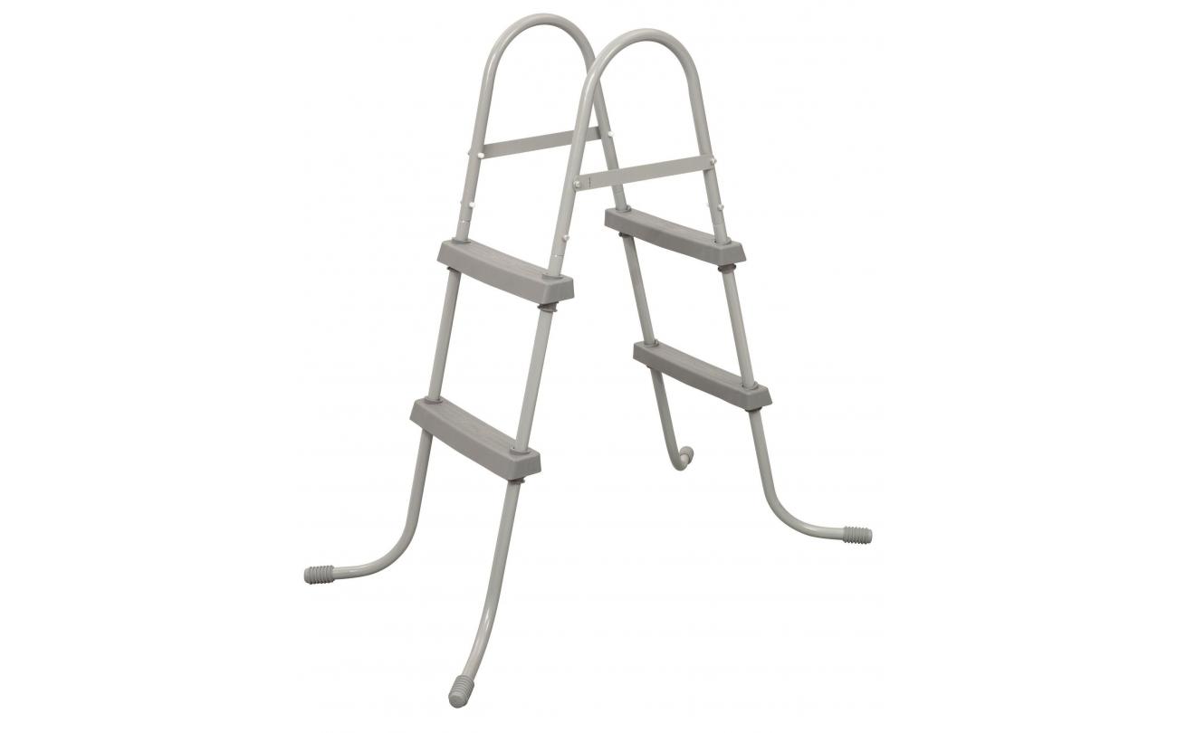 Zwembadladder 84cm