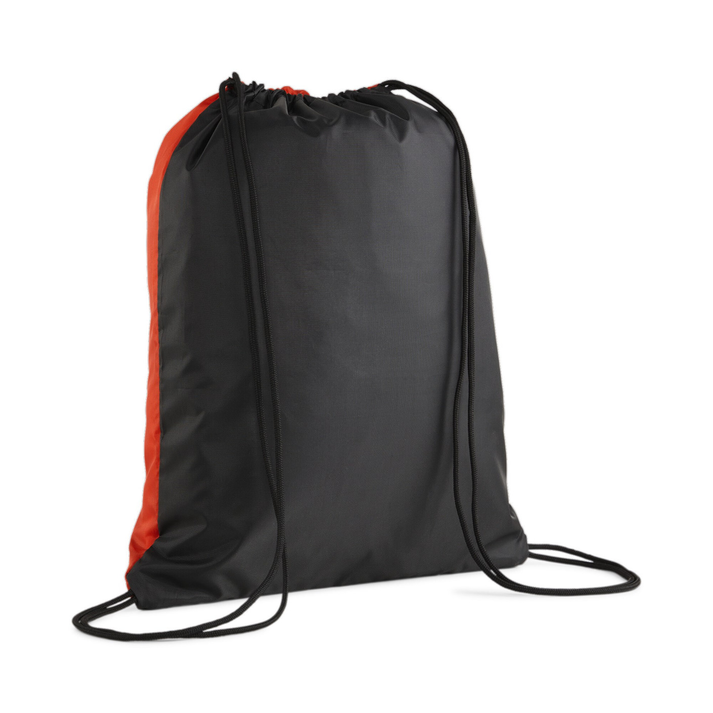 PUMA teamGOAL Gymtasje Zwart Rood
