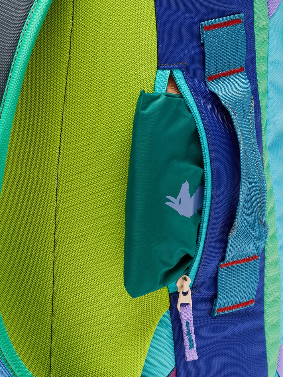Cotopaxi Batac 24L Backpack del dia pt del dia