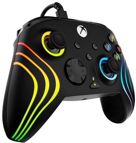 Turtle Beach - Afterglow Wave - Gamecontroller - Zwart - RGB Verlichting