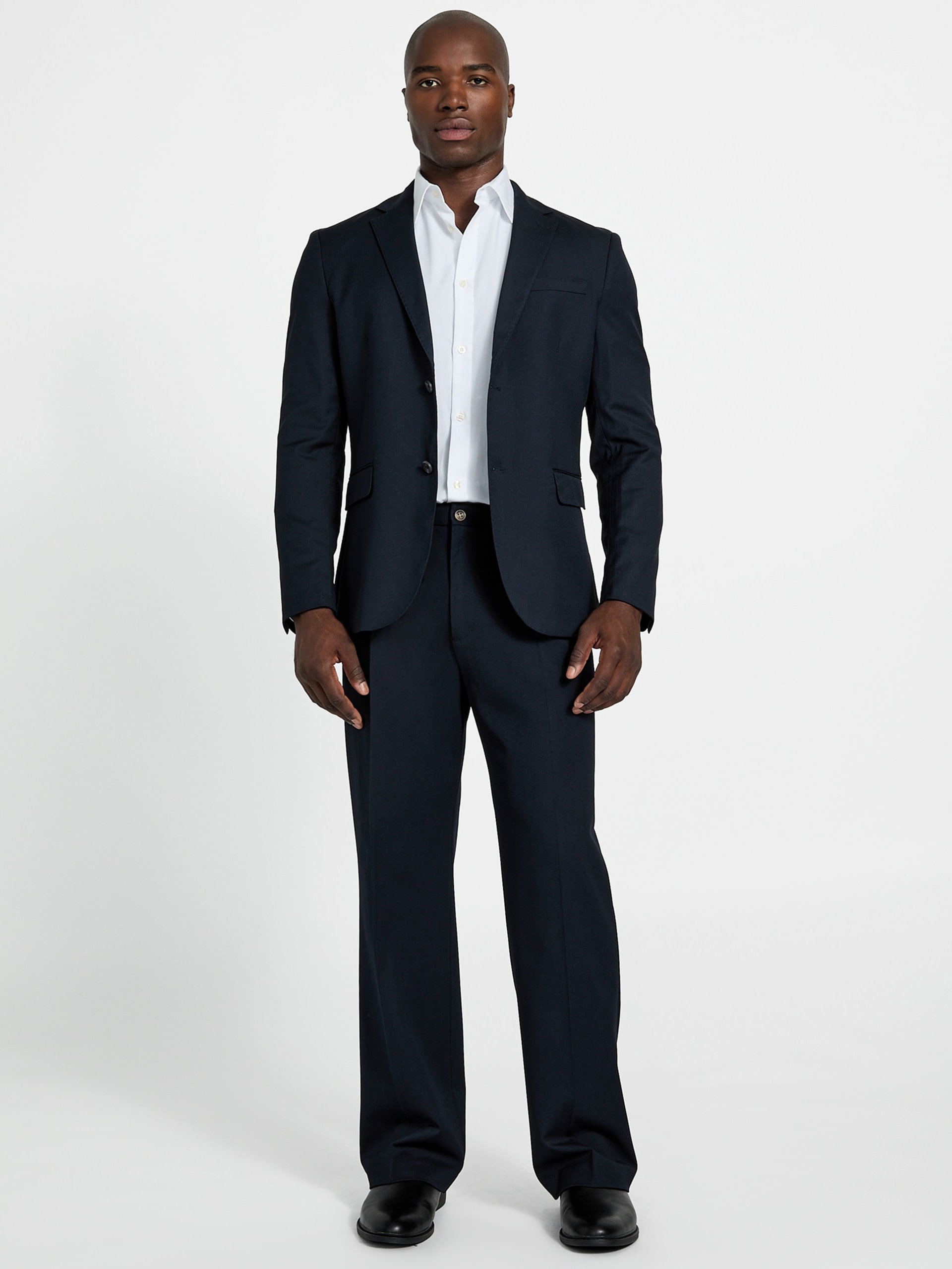 Blazer de um botão