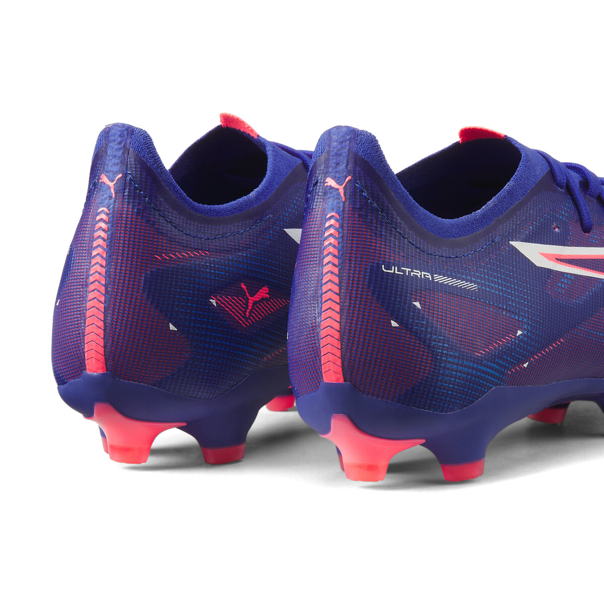 Chuteiras de futebol PUMA Ultra 5 Match FG/AG