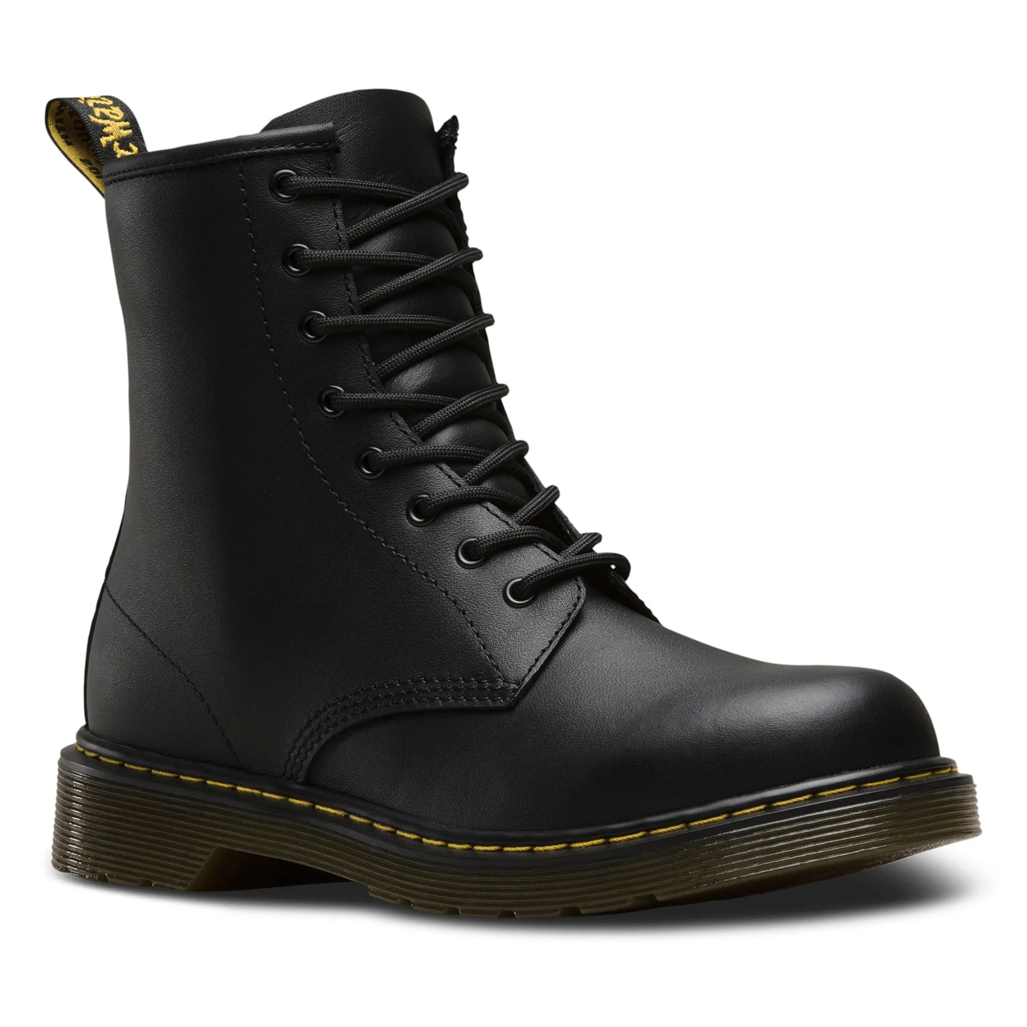 Dr. Martens Botte 1460 8-Eye Vegan Pointures 5-6