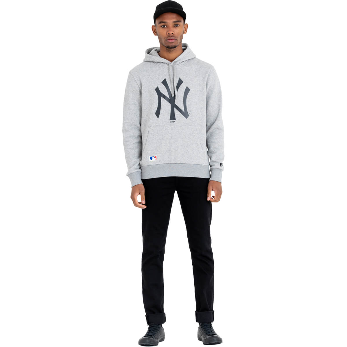 New Era MLB New York Yankees Hættetrøje Herre