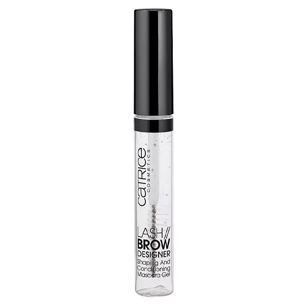 Catrice Eyes Lash Brow Designer Gel Fixador para Cílios e Sobrancelhas 6ml