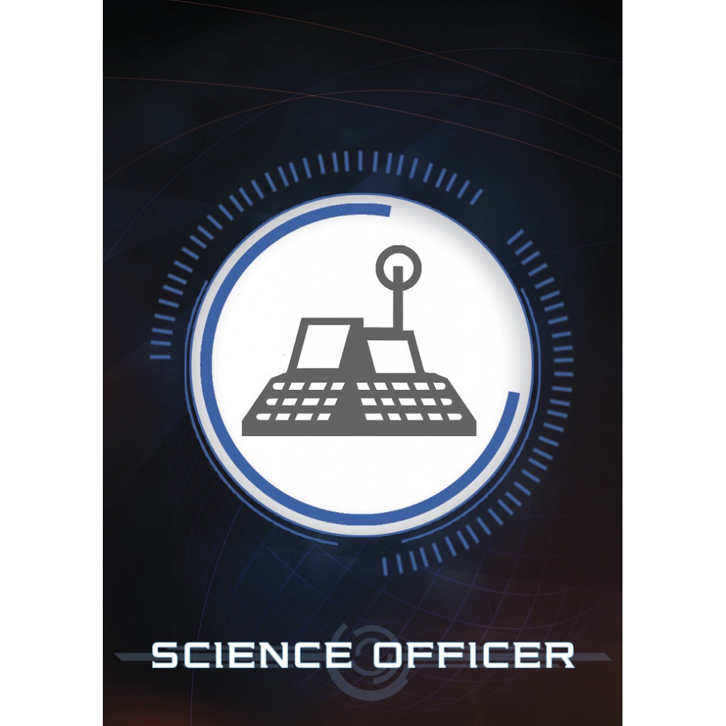 Starfinder Starship Combat Reference Cards
