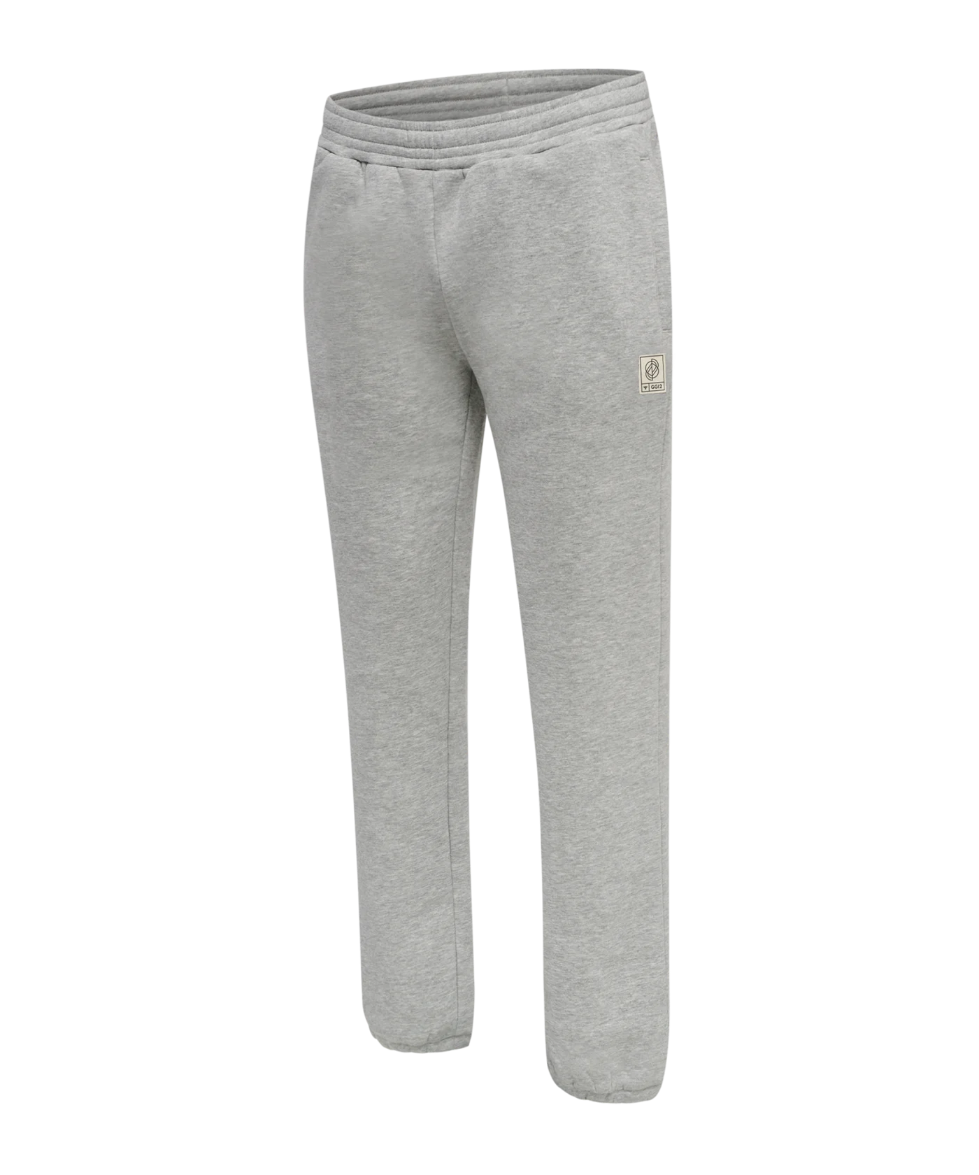 Hummel hmlGG12 Jogginghose Grau F2006