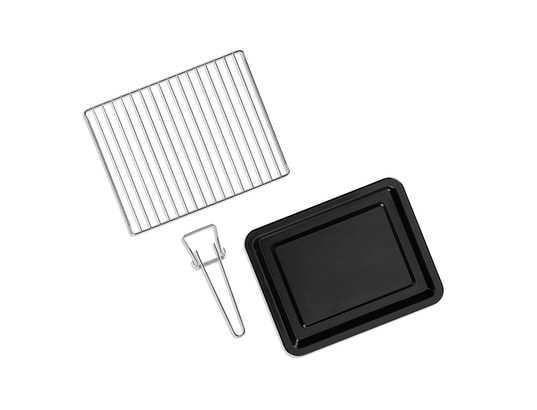 RIVIERA & BAR - Mini four QFR 210