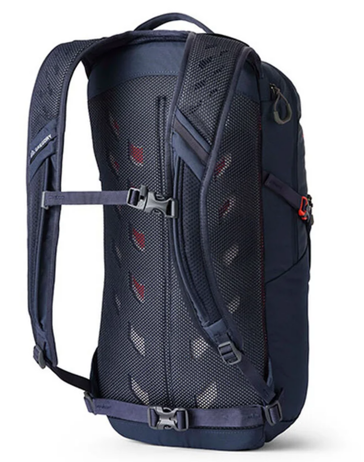 Gregory<br>Nano 18