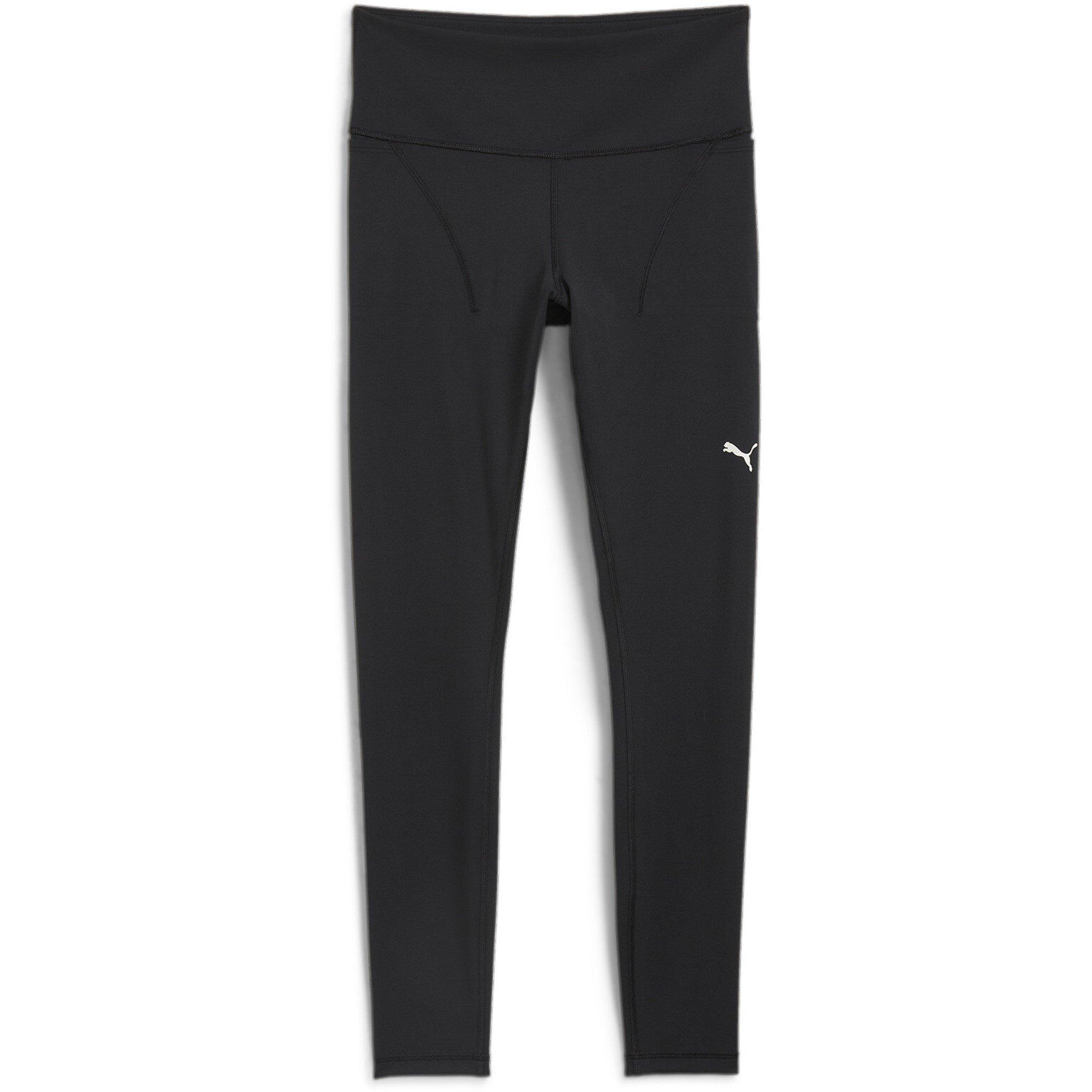 Puma Puma Cloudspun Soft Hw Fl Tight Gym Legging Womens
