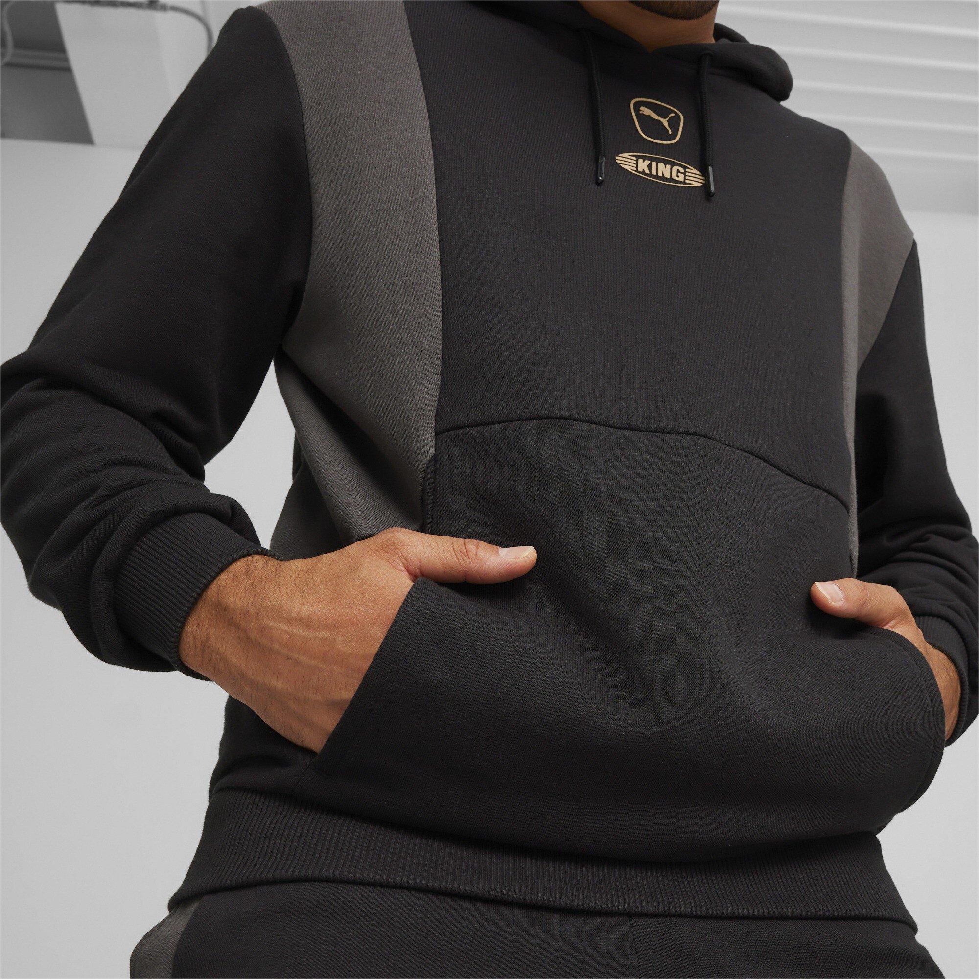 Puma KING Top Hoody
