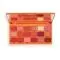 I Heart Revolution - TASTY PEACH PALETTE Palette Fard à Paupières- I Heart Revolution