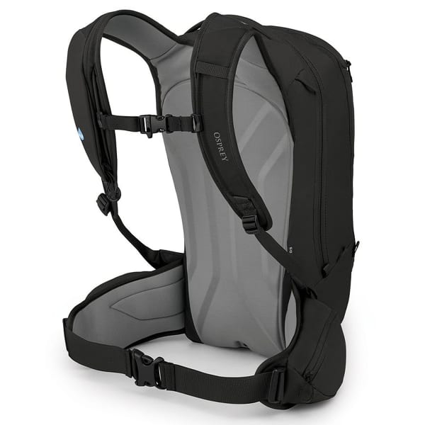 Sac à dos ski OSPREY KAMBER 20 BLACK