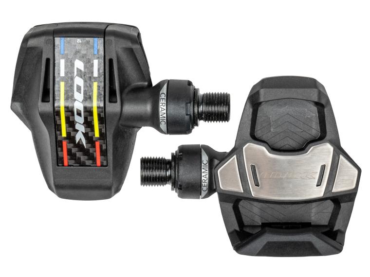 Look Kéo Blade Carbon Ceramic Pedalen