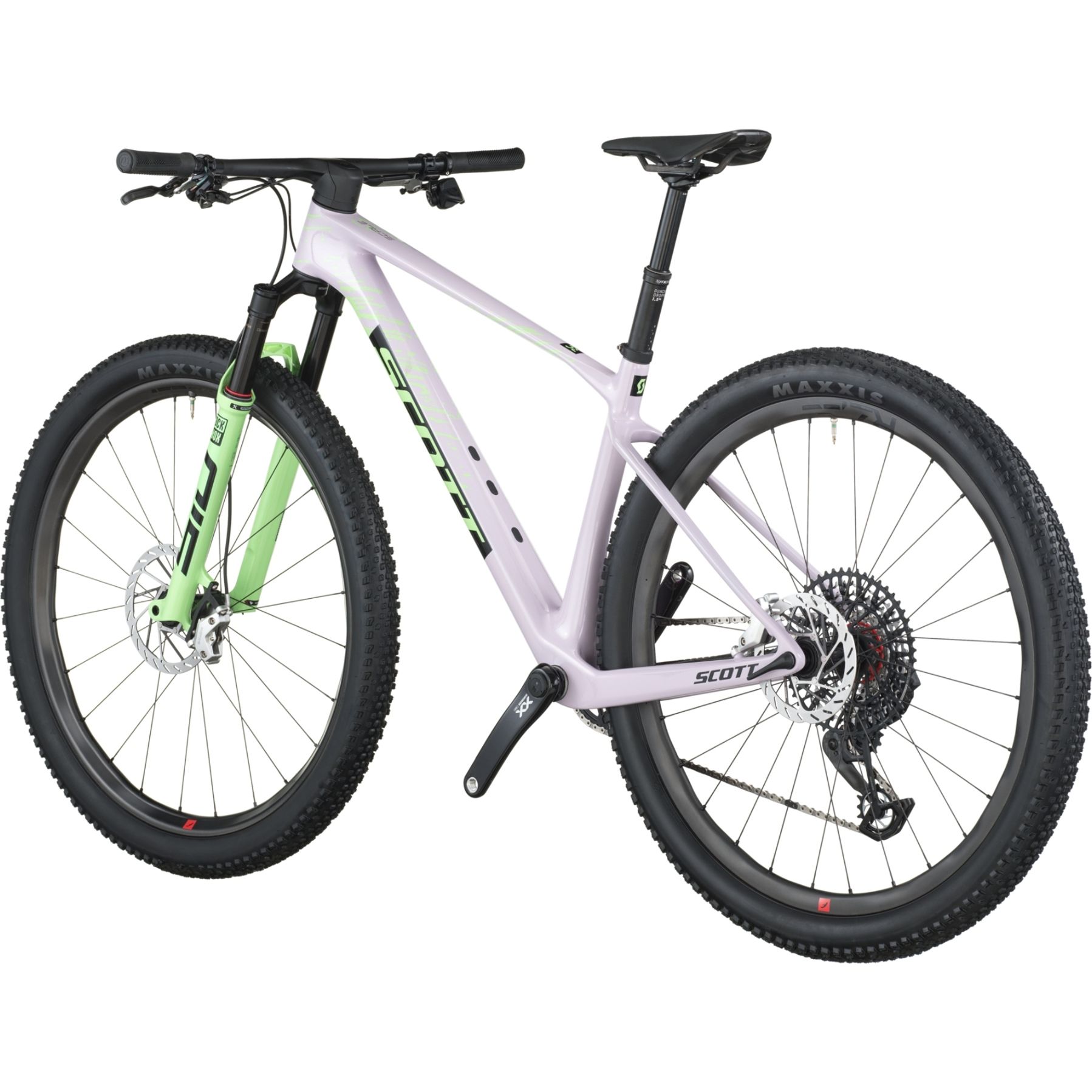 Scott Scale RC World Cup 2026