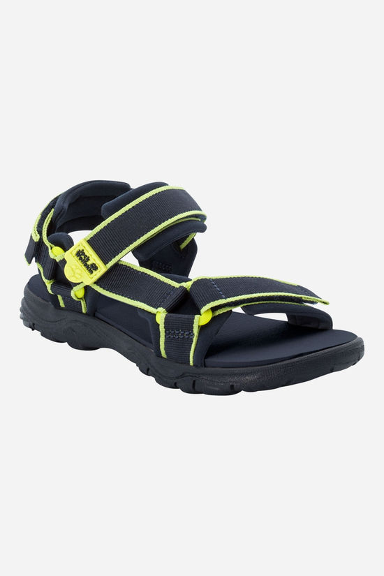 Jack Wolfskin Jack Wolfskin Seven Seas 3 Kids