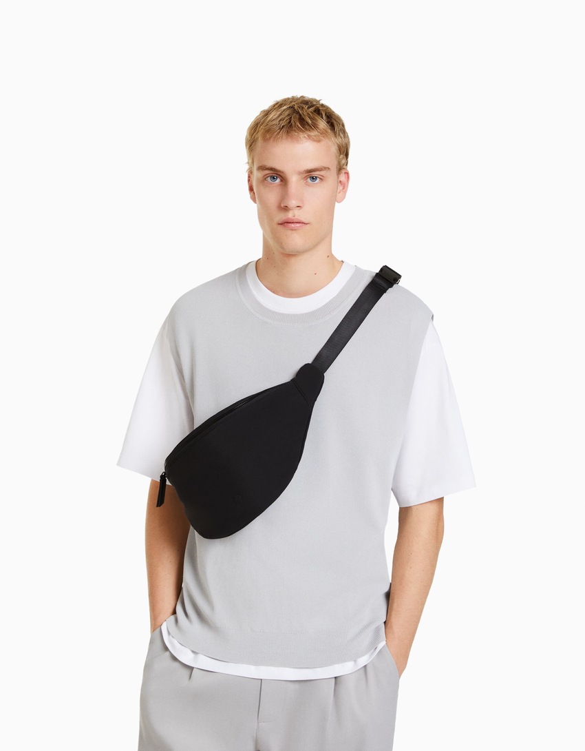 Bolsa técnica para cinto