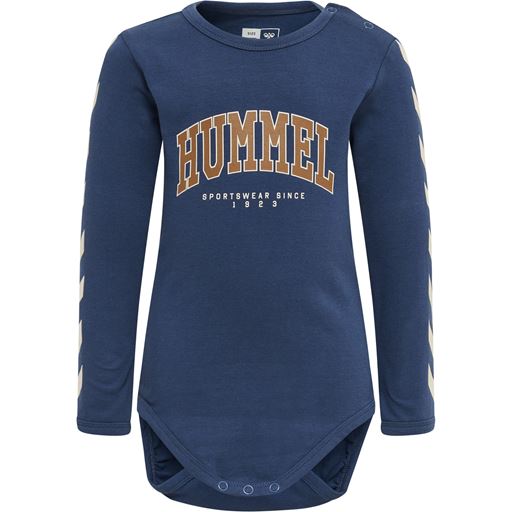 hummel Flipper Body, Sargasso, 74 cm
