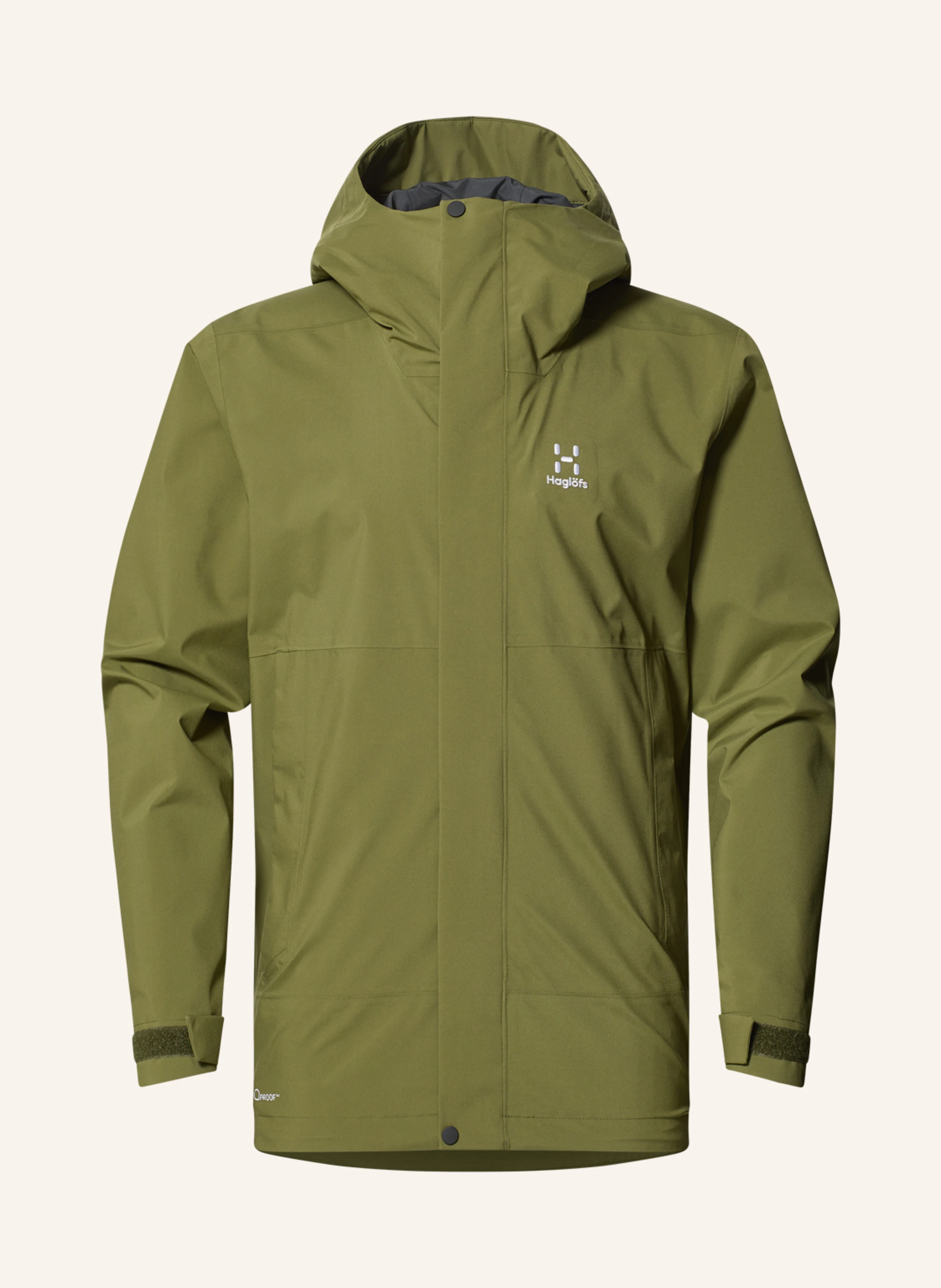 Haglöfs Hardshelljacke KOYAL PROOF