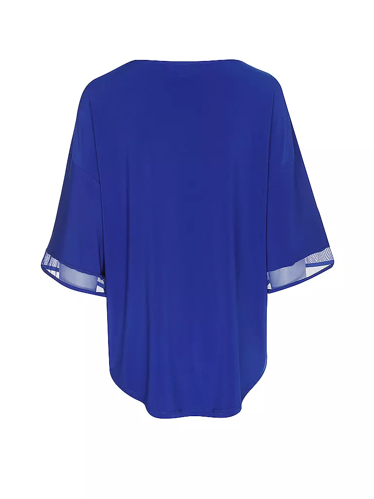 JOSEPH RIBKOFF Shirt  blau