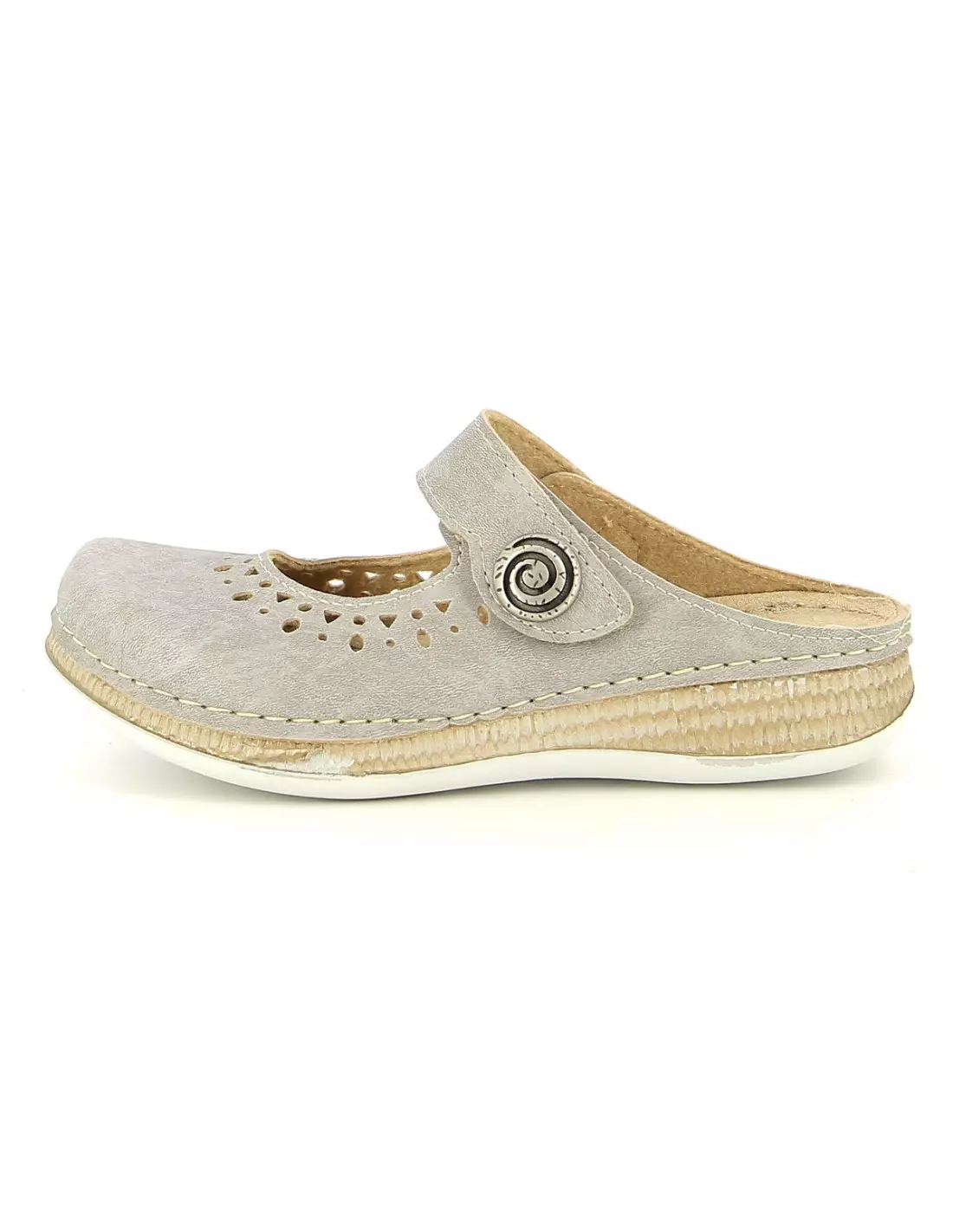 INBLU MK056J06 - Mules & sabots CDF