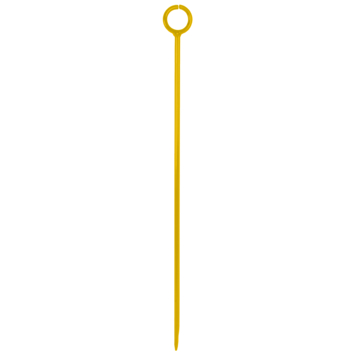 Draadpen O-kop 60 cm