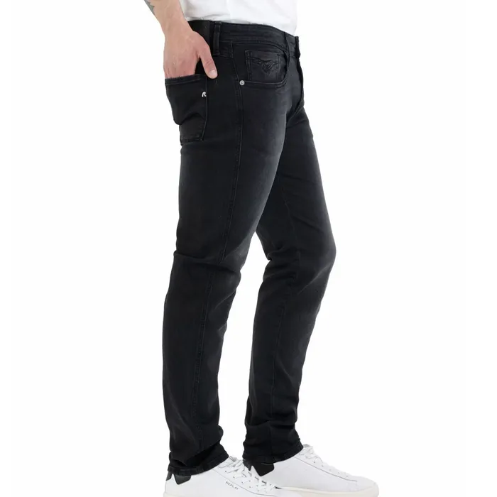 Replay Anbass Jeans Heren