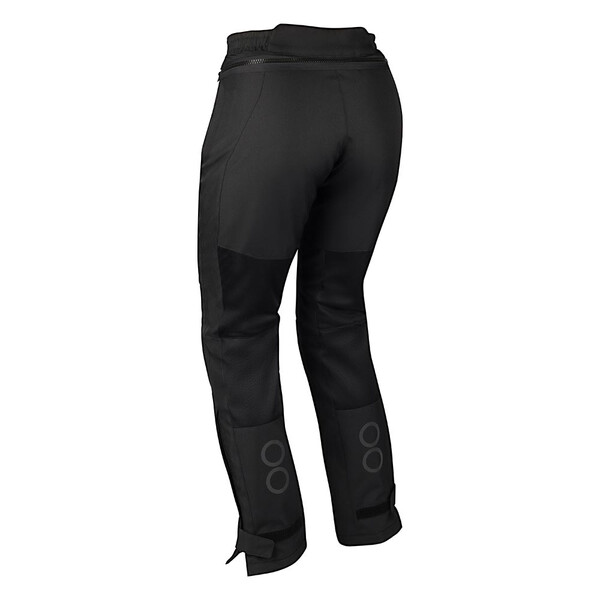 Bering - Pantalon femme Lady Alias Noir