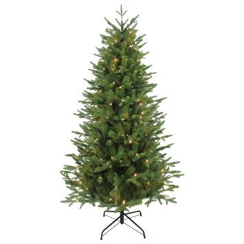 Christmas Goods kunstkerstboom Avoriaz 180 cm inclusief LED verlichting