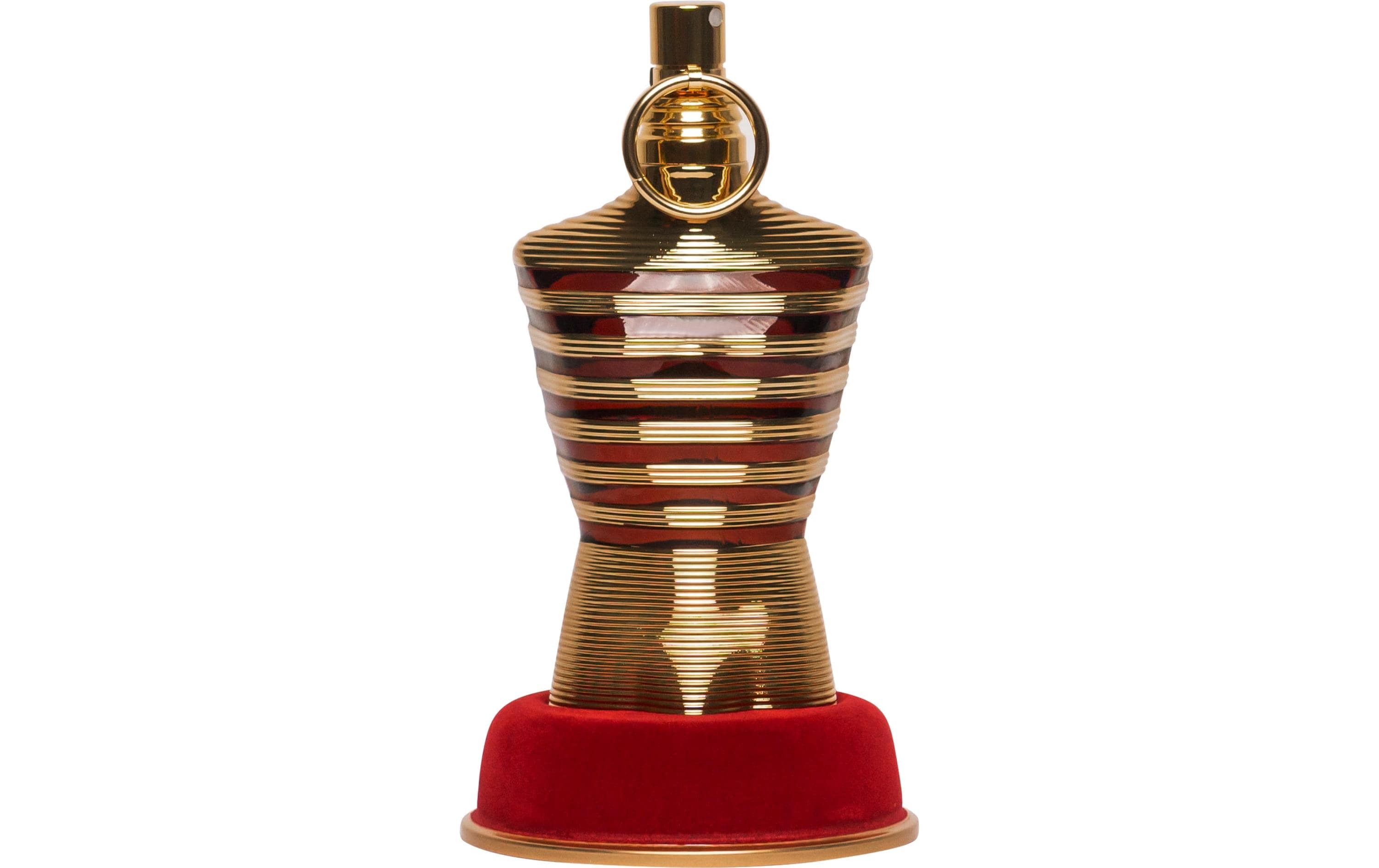 Eau de Parfum Le Male Elixir 125 ml<br>Aromatischer Amber-holziger Herrenduft