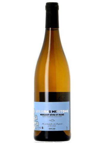 Magnum Les Gras Moutons - La Pépière