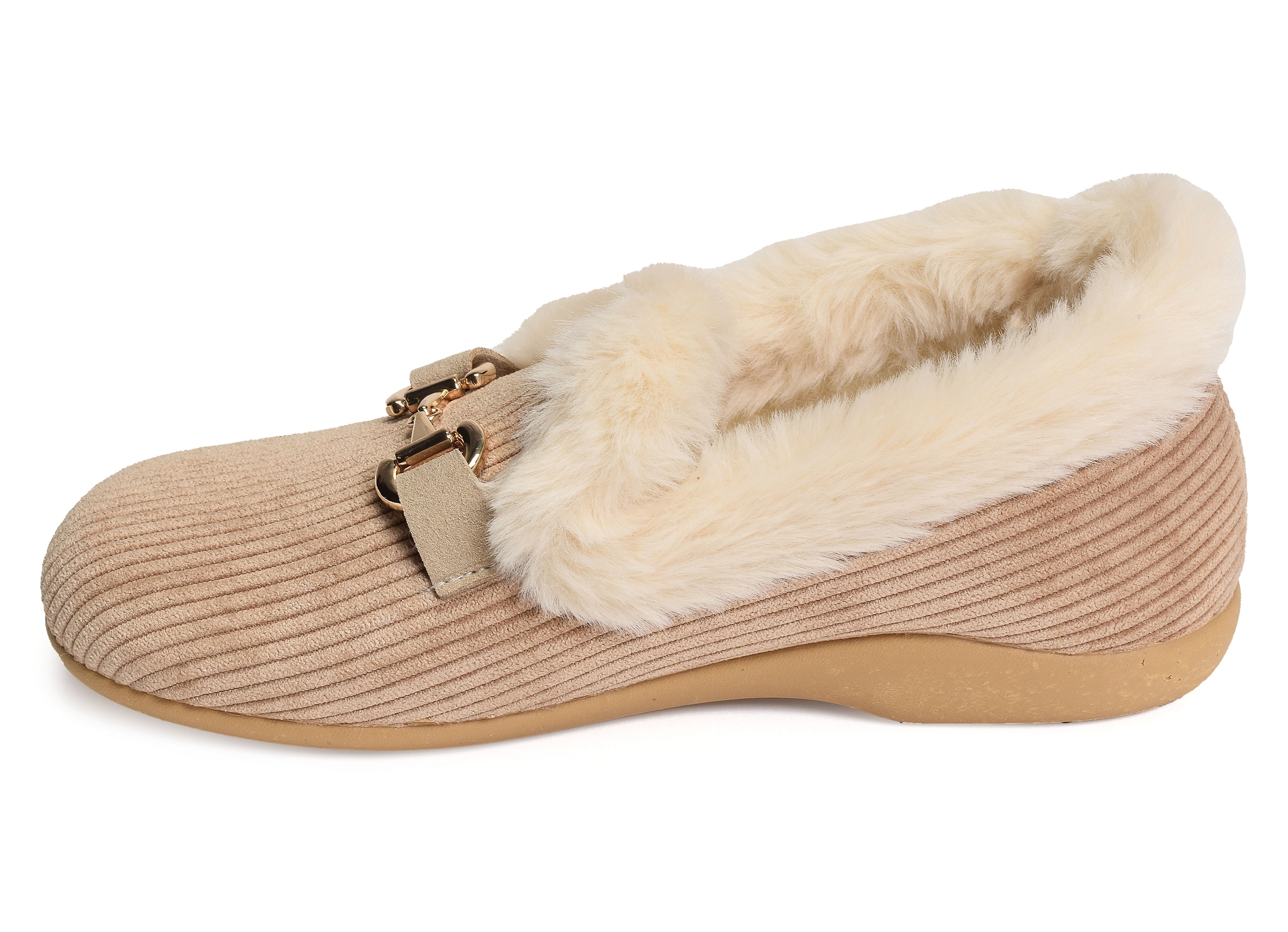 Decision beige