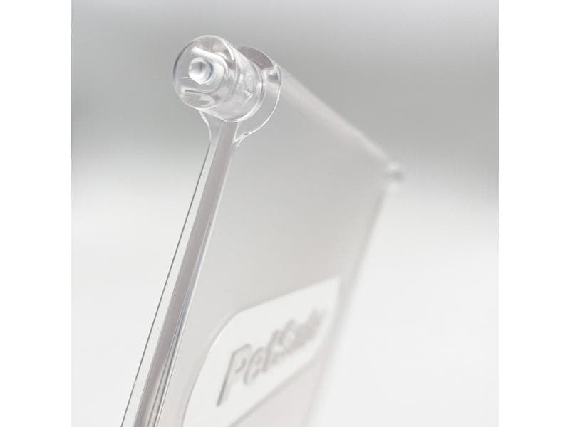 PetSafe Freilauftür Staywell Ersatztüre zu Serie 300/400 Zubehör