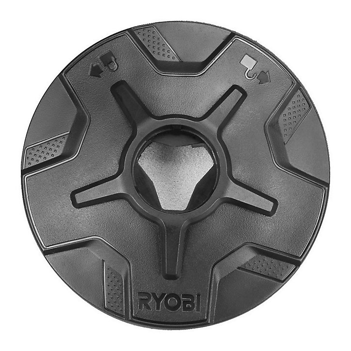 Disque mousse Ryobi RAKSCRUBF ø 150 mm