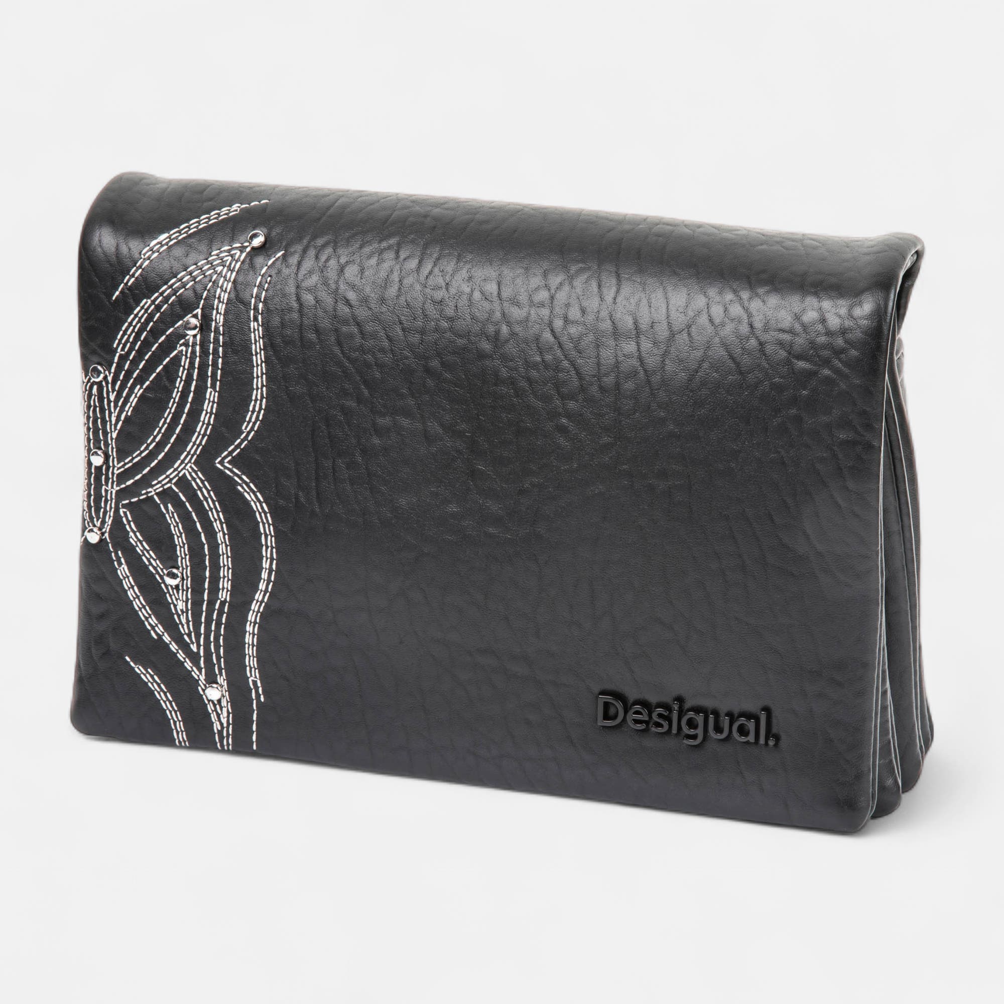 Sac bandoulière noir