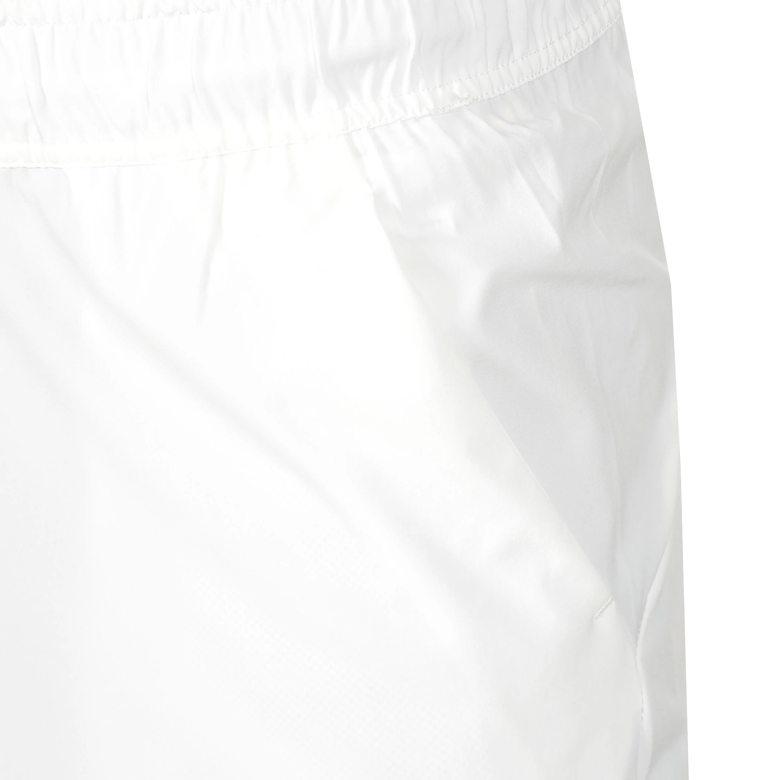 Diadora Icon 7In Shorts Hommes - Blanc