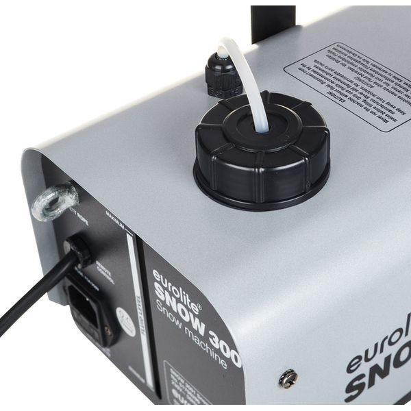 Eurolite Snow 3001 Snow Machine