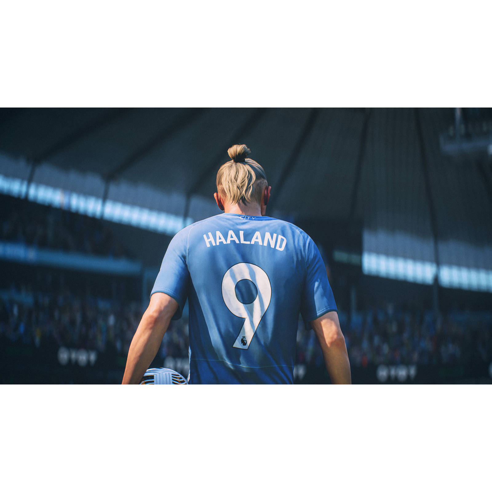 Electronic Arts EA Sports FC™ 24 Standard Edition (Xbox One) (Xbox Series)