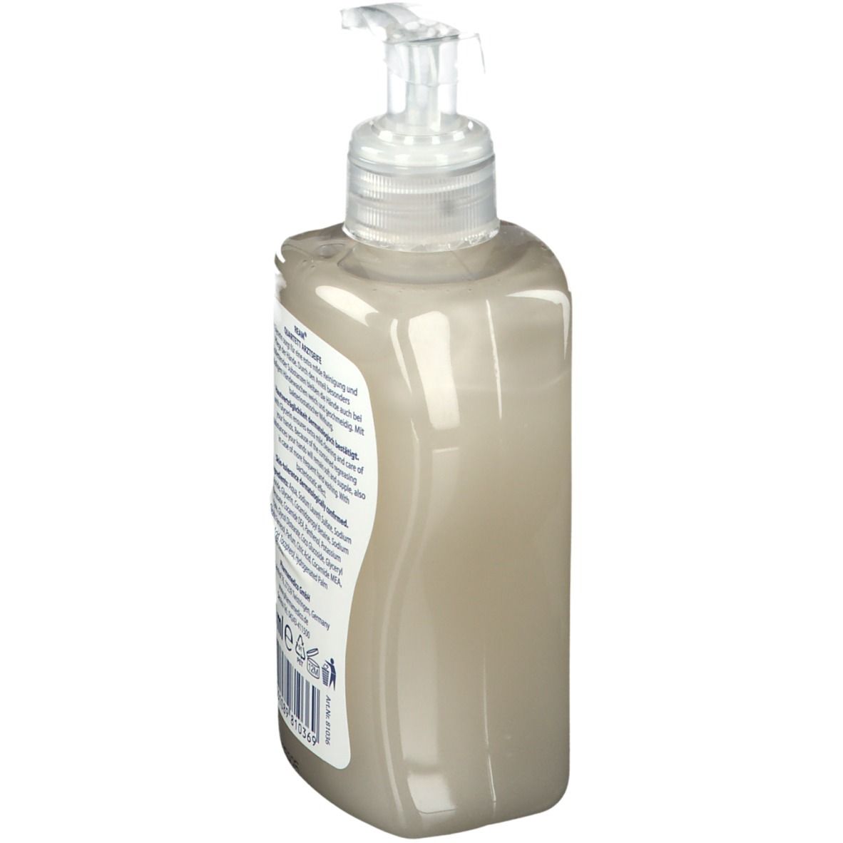 ReAm® Quartett Arzt Seife
