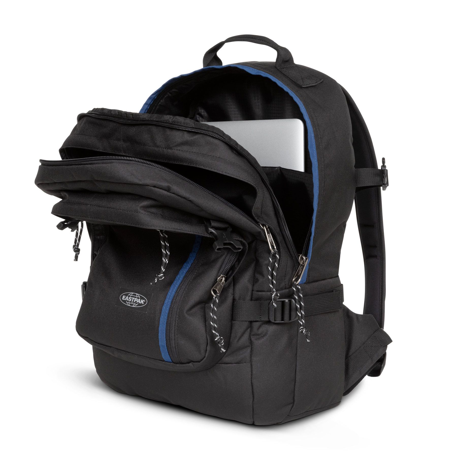 Volker CS Explorer Black