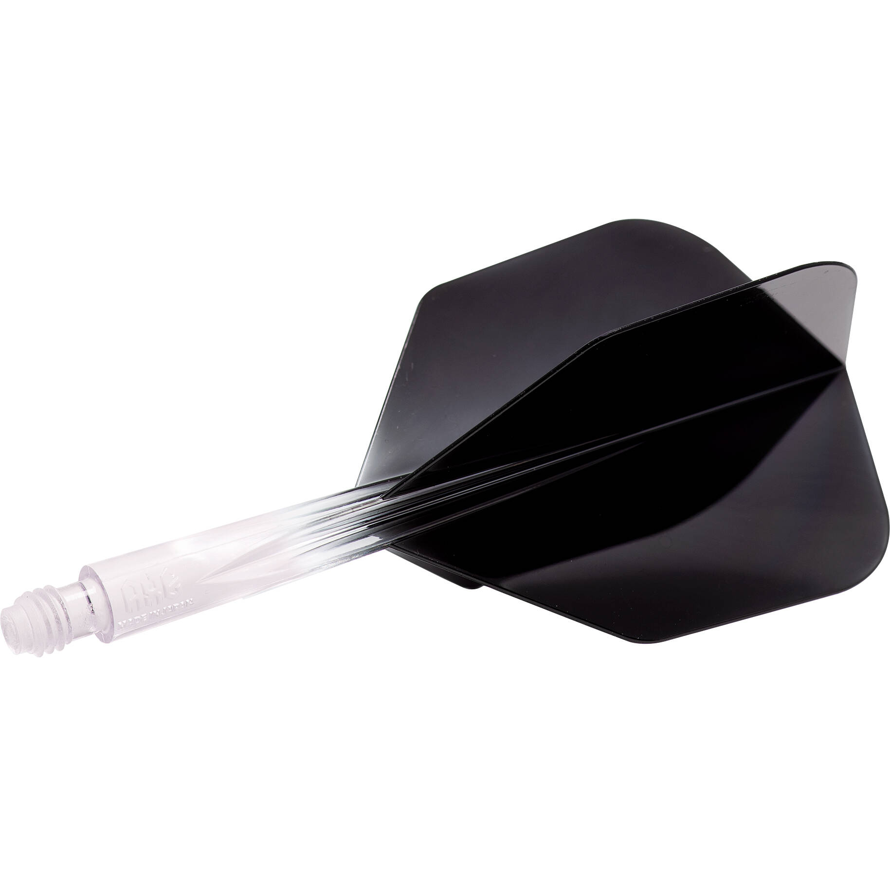 Condor - AXE Gradient Flight Schwarz - Small Standard