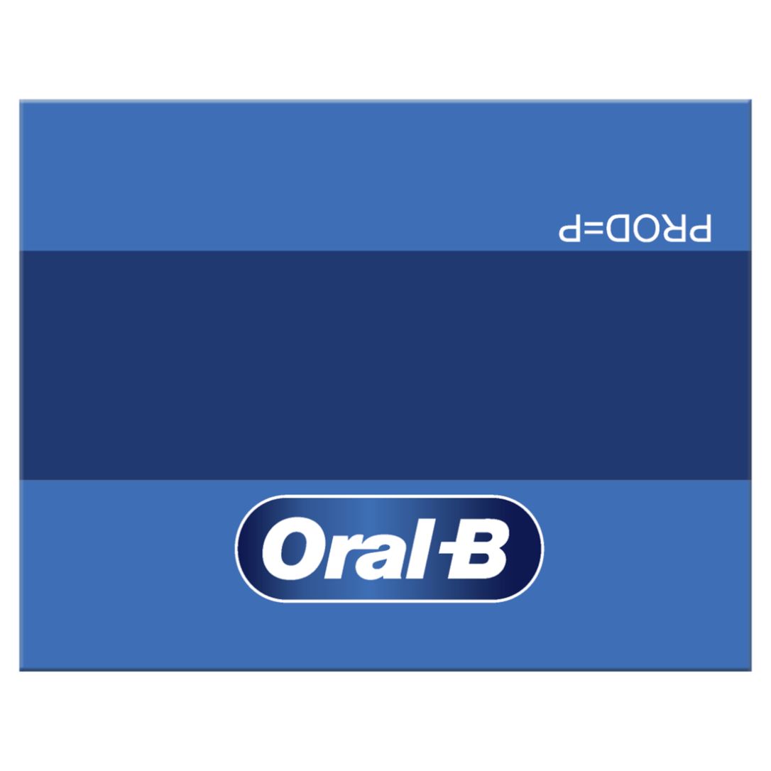 Oral-B Pro-Science Zahnfleischpflege & Antibakterieller Schutz Gründliche Reinigung Zahncreme 75 ml
