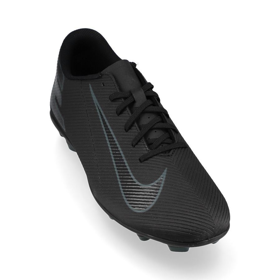 Nike Mercurial Vapor 16 Club MG Shadow - Noir/Vert