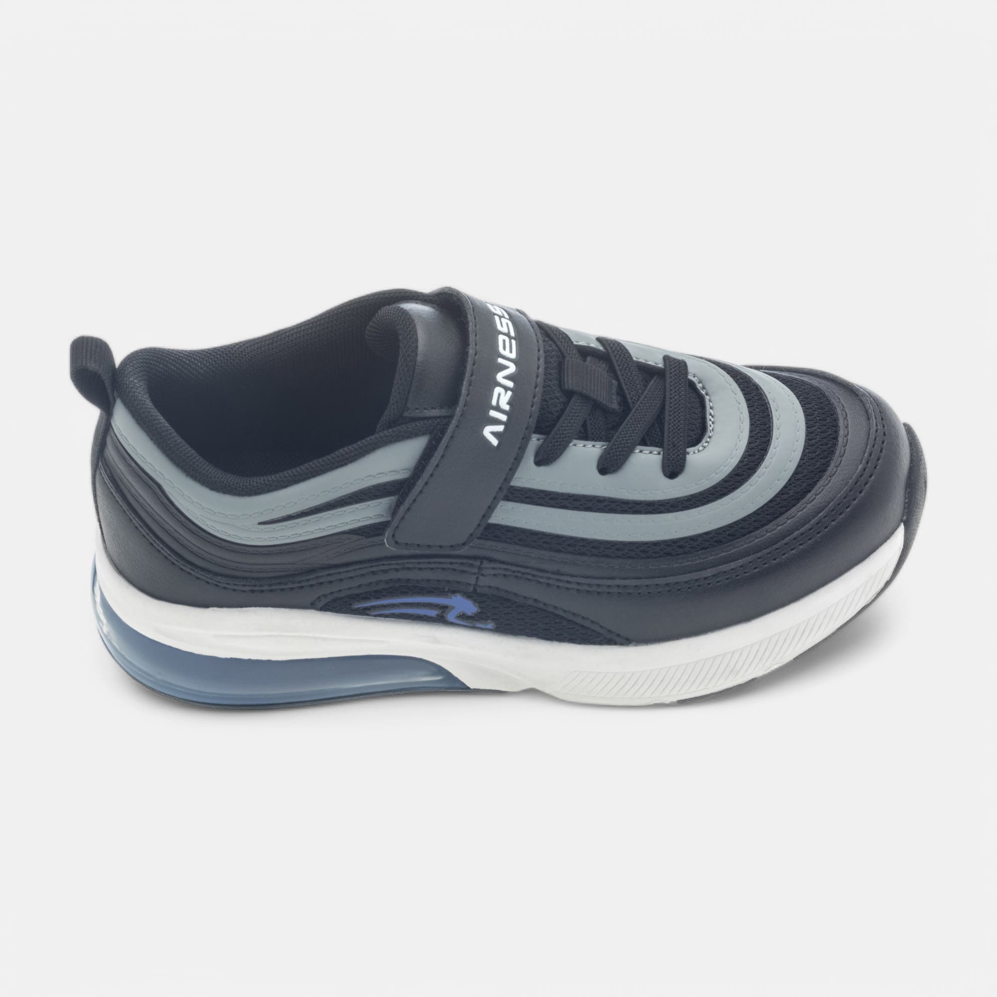 Sneakers Garçon noir