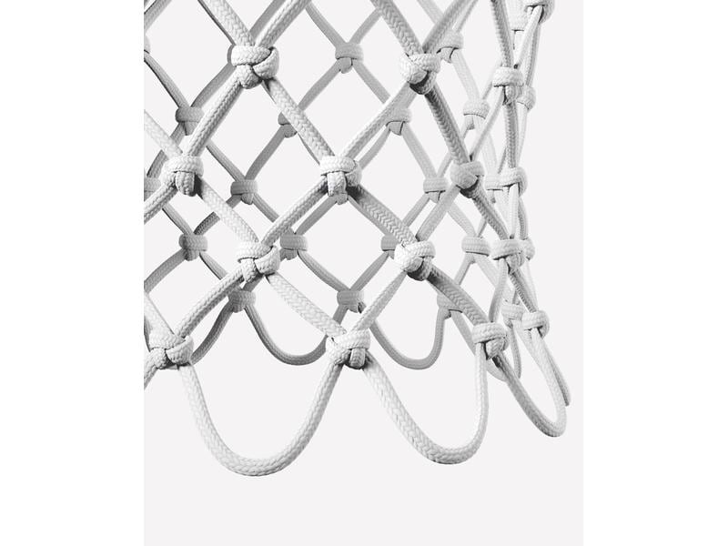 SPALDING Basketballnetz Heavy Duty Ersatznetz