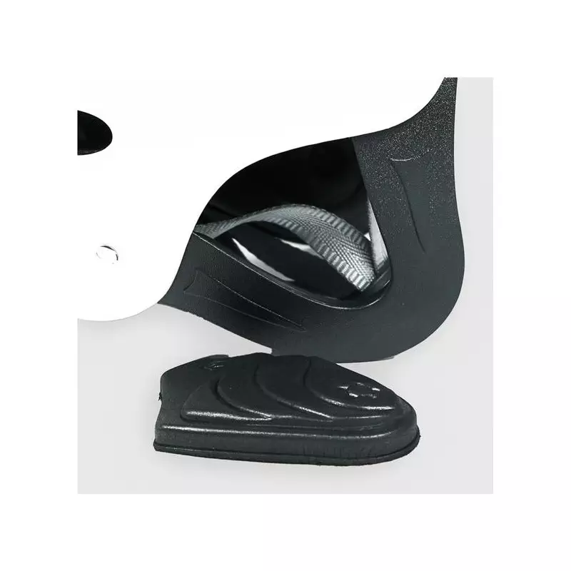 Casque watersport SOORUZ Ride White