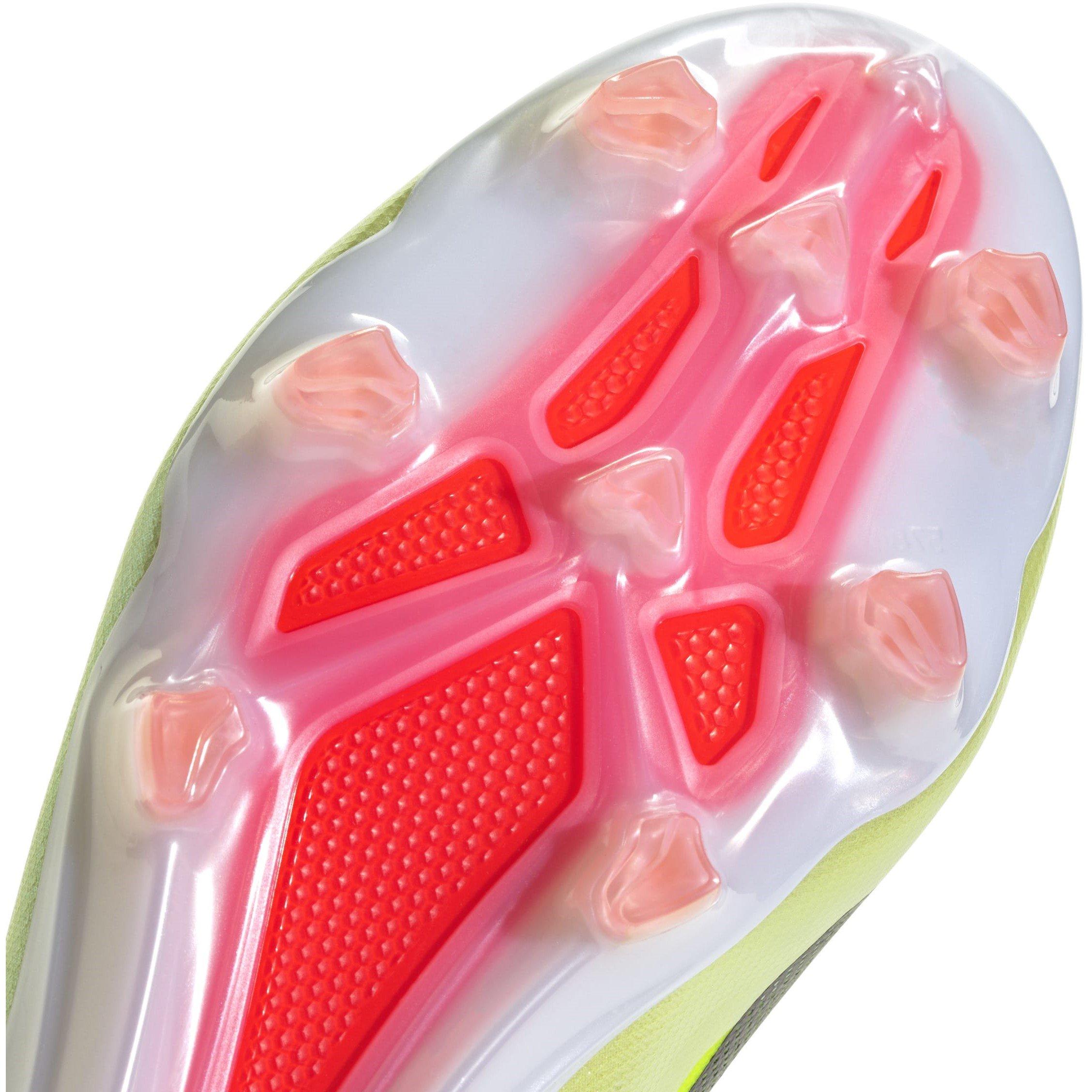 adidas adidas X Crazyfast Elite Ll Fg Firm Ground Football Boots Boys