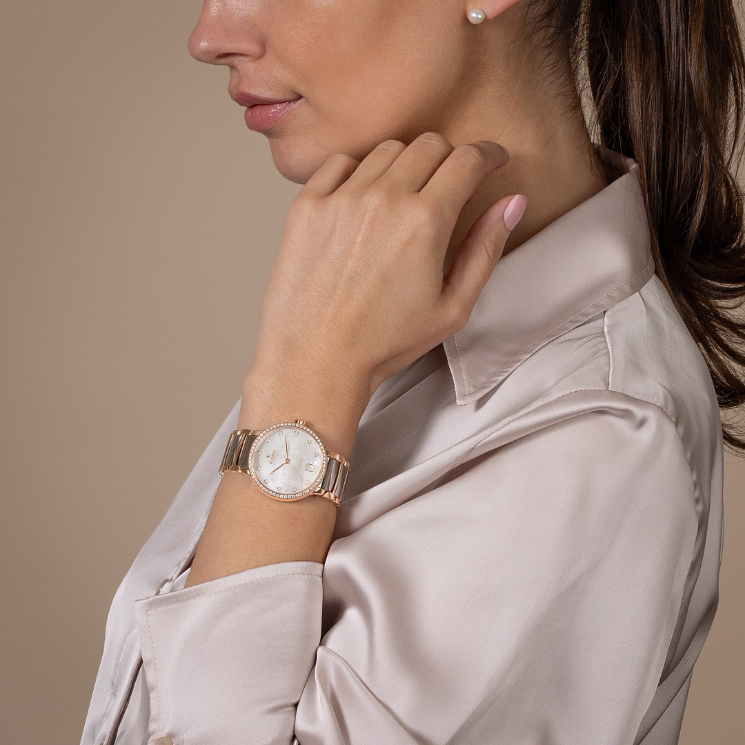 Rado Centrix M Superjubilé Automatik