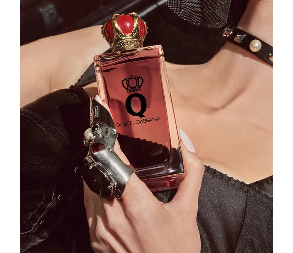 Dolce&Gabbana Q Eau de Parfum Intense