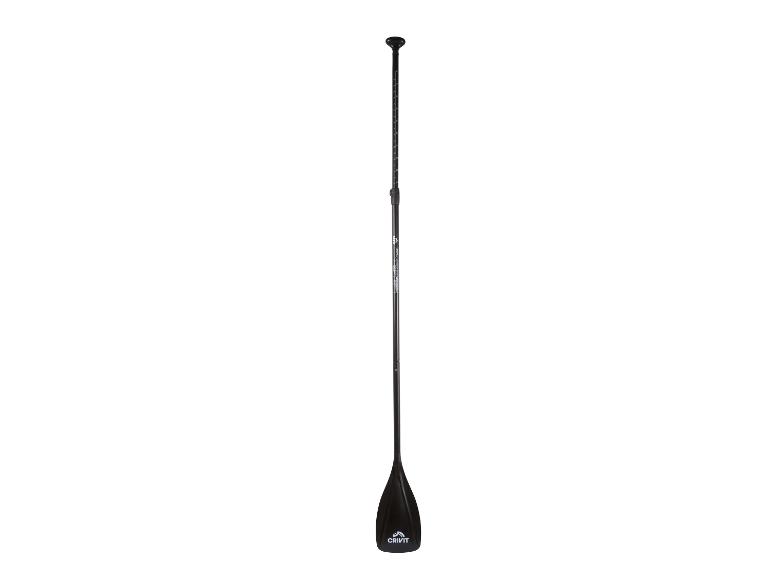 Opblaasbaar SUP-board Touring met pomp en peddel